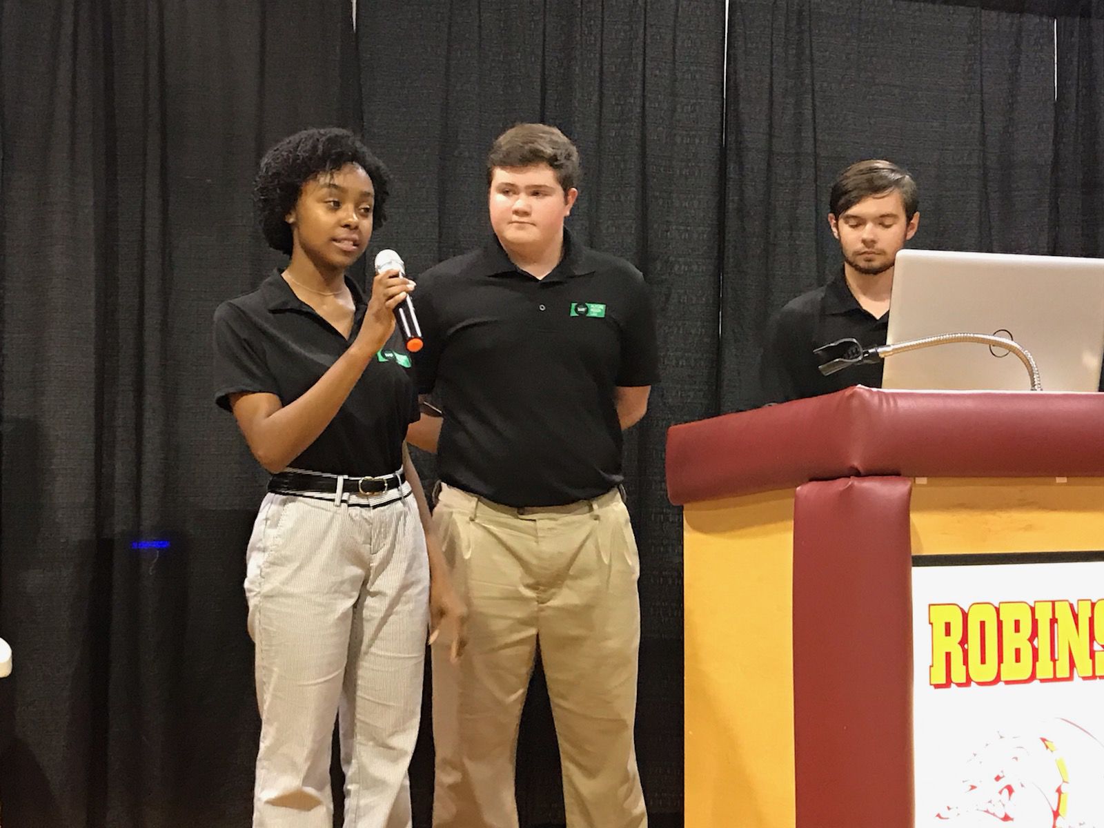 NAF Future Ready Lab